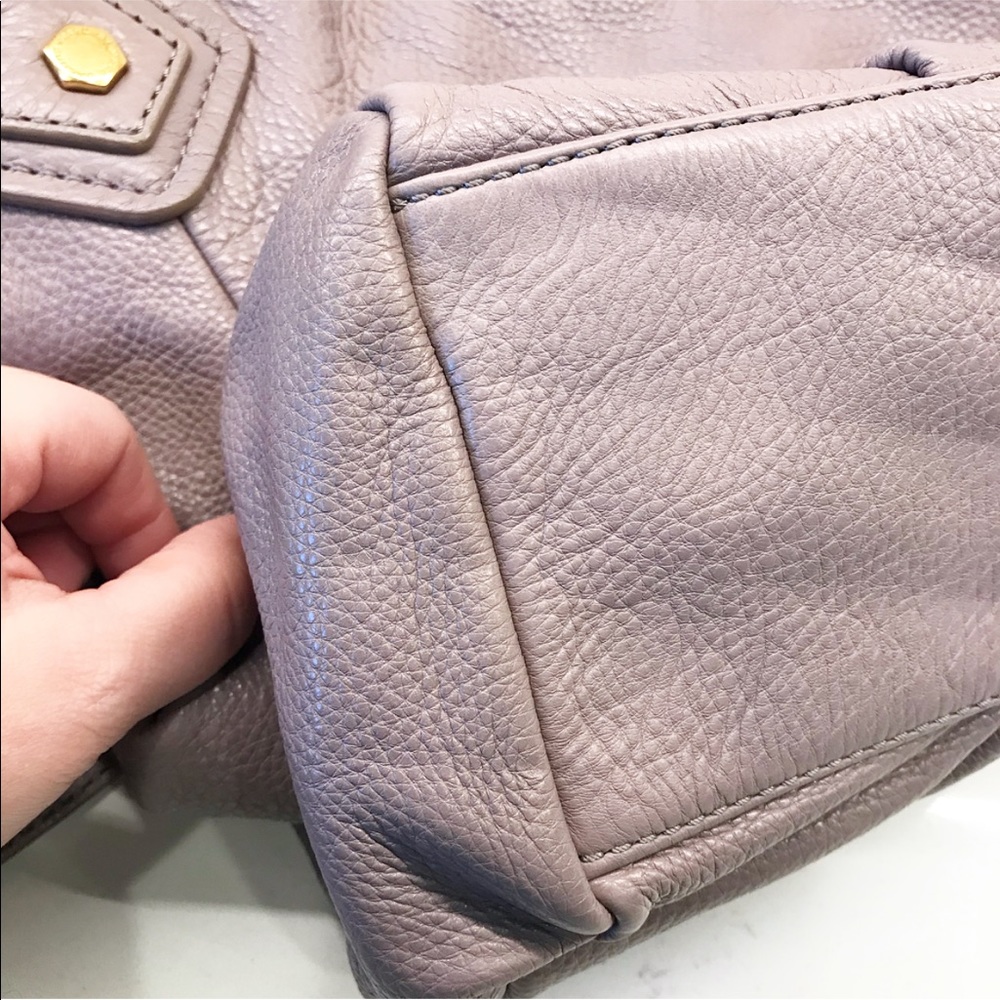 Marc by Marc Jacobs Q Fran Handbag - Picture 12 of 14